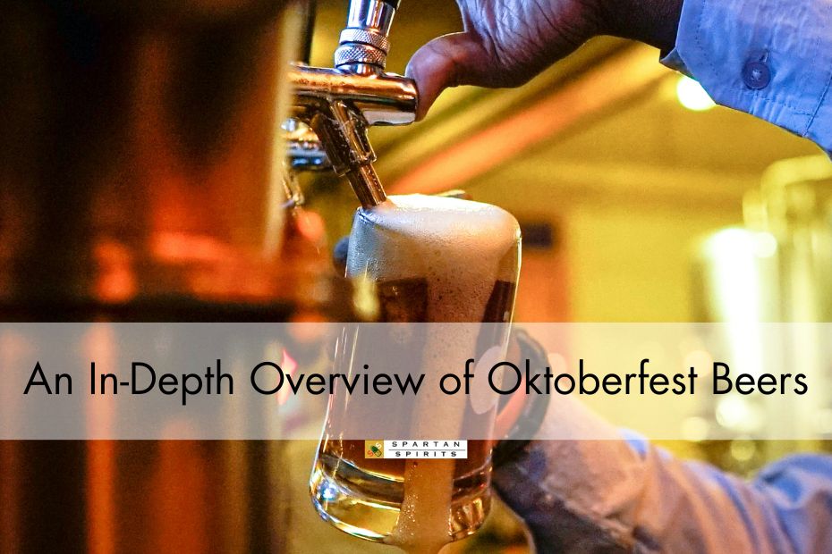 An In-Depth Overview of Oktoberfest Beers